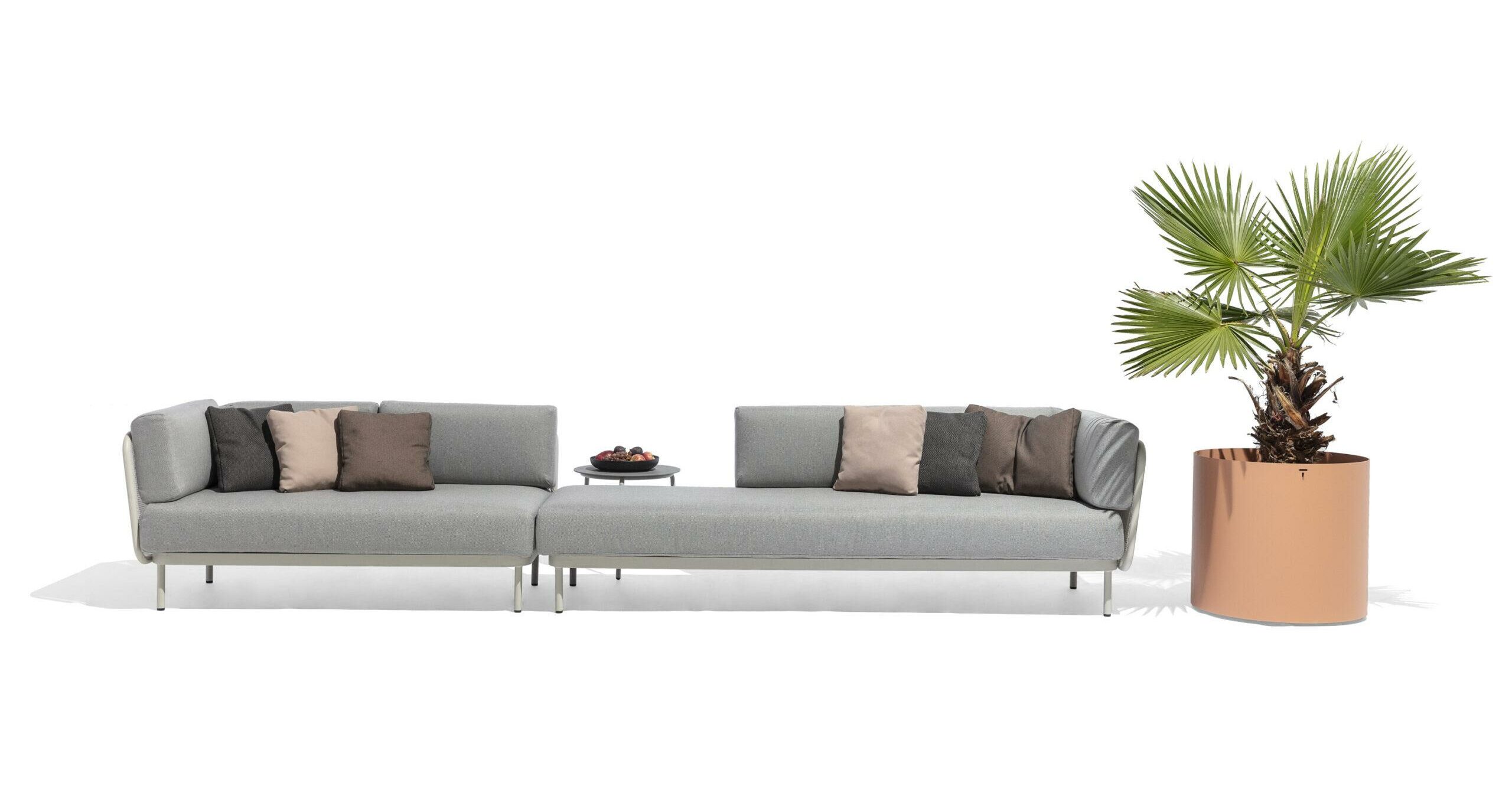 Baza modulares Sofa