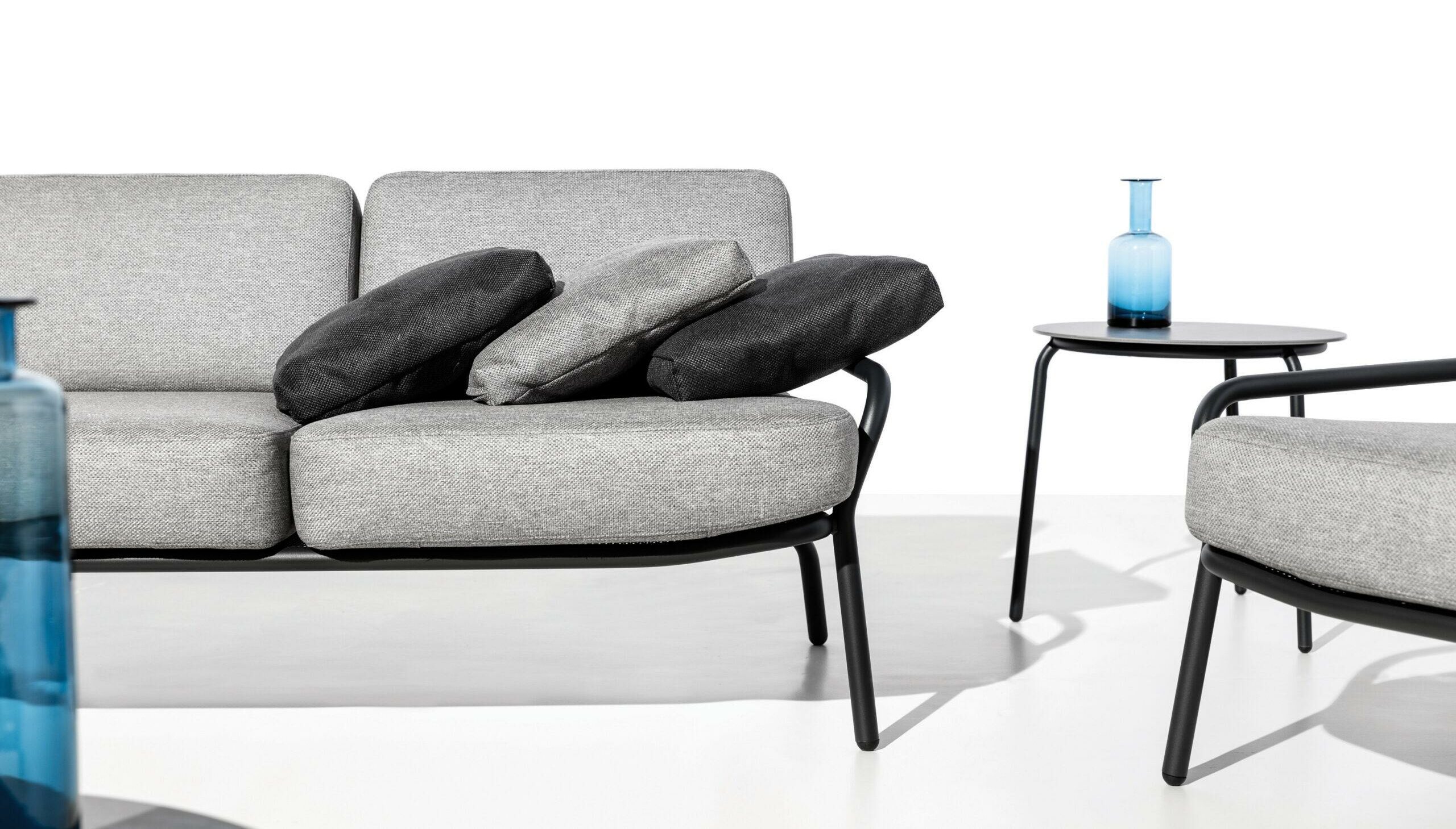 Baza modulares Sofa